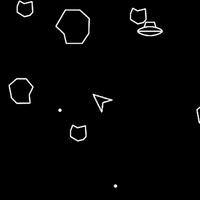 Wear Asteroids screenshot 1