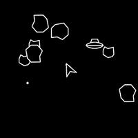 Wear Asteroids capture d'écran 2