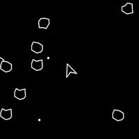 Wear Asteroids capture d'écran 3