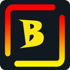 Blender 3D Video Editor ícone
