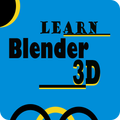 Learn Blender 3D Animation