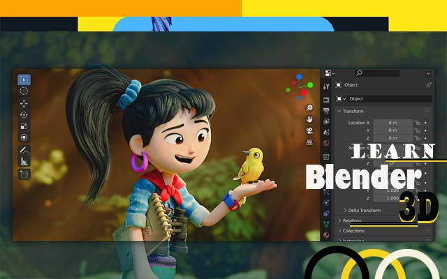 blender 3d animation apk download