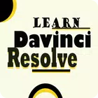 Davinci Resolve Tutorials icon