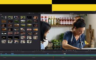 Davinci Resolve Tutorials screenshot 3