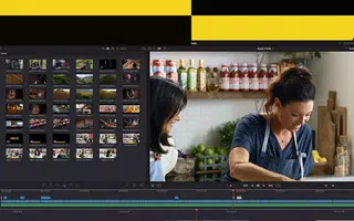 Davinci Resolve Tutorials screenshot 3