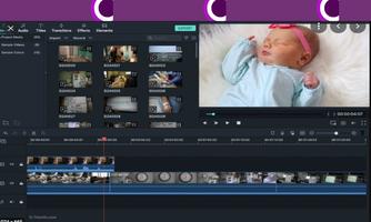 Learn Filmora Video Editing capture d'écran 3