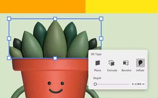 Tutorial Adobe Illustrator Cartaz