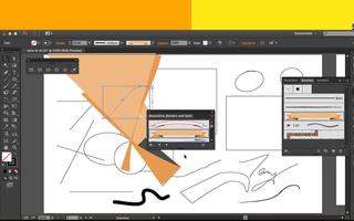 Tutorial Adobe Illustrator imagem de tela 2