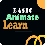 Adobe Animate Basics icon
