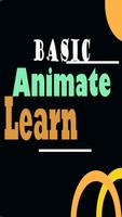 Adobe Animate Basics poster