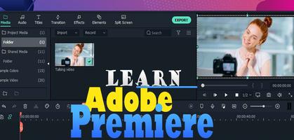 Adobe Premiere Pro Basics imagem de tela 2