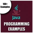 JAVA PROGRAMING EXAMPLE APK