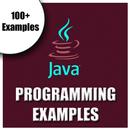 JAVA PROGRAMING EXAMPLE-APK