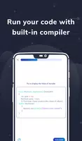 Learn Java screenshot 2