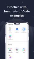Learn Java screenshot 4