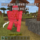 Raiyons Java Combat Mod MCPE