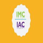IMC/IAC Fitness icon