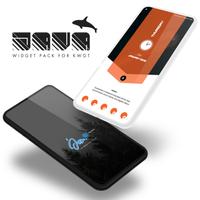 Java For KWGT imagem de tela 2