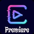 Adobe Premiere - Premiere Clip иконка