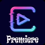 Adobe Premiere - Premiere Clip иконка
