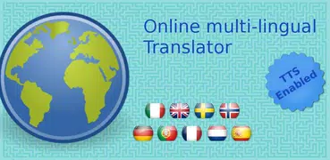 English Translator