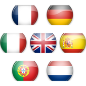 English Translator icon