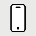 JavaScript Mobile App Template icône