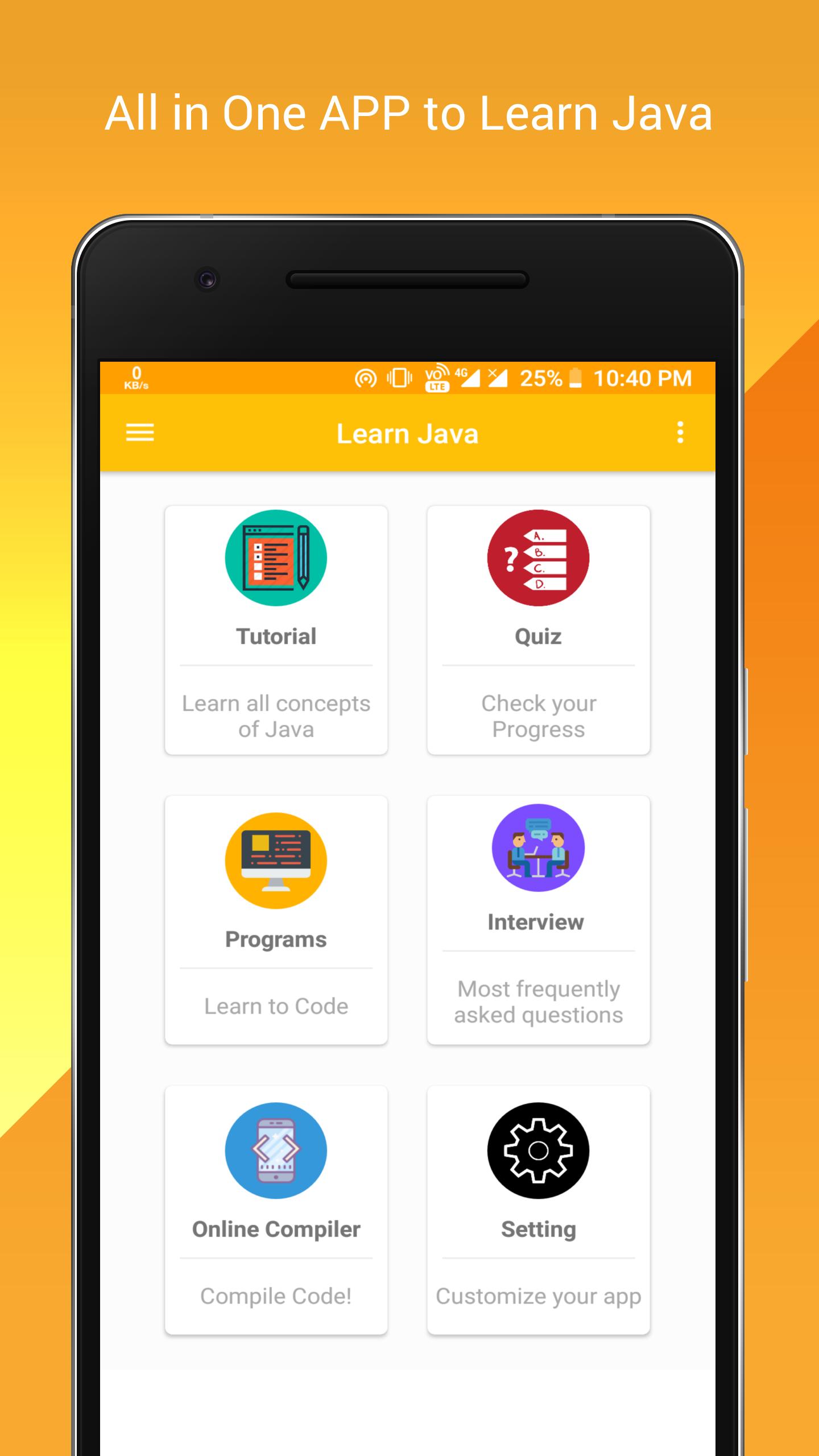Learn Java Apk For Android Download Learn Java Apk For Android Download
