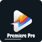 Adobe Premiere - Premiere Pro 아이콘