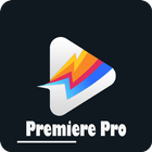 Adobe Premiere - Premiere Pro アイコン