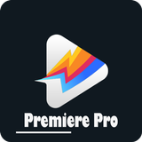 Adobe Premiere - Premiere Pro icon