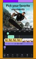 Adobe Premiere - Premiere Pro capture d'écran 1