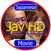xnxx & Jav HD Japanese Movie App