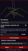 Kalkulator Weton Jawa Lengkap Screenshot 1