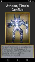 Destiny Lore ภาพหน้าจอ 1