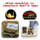Jawara Store APK