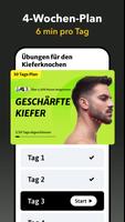 Kieferübungen - Gesichtsyoga Screenshot 1