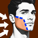 Exercícios de Mandíbula-Queixo APK