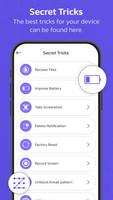 Mobile Secret Tricks & Info تصوير الشاشة 2