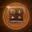 BrownTimer icon