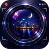 Night Mode Camera Photo Video APK
