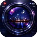 Night Mode Camera Photo Video APK