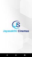 Jayasakthi Cinemas Affiche