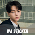 Jay Enhypen WASticker