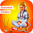 Hanuman Chalisa Audio & Lyrics APK