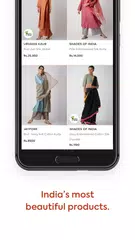 Jaypore Shopping APK download