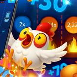 Turbo Road - Chick Win