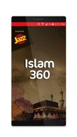 Islam 360 powered by Jazz โปสเตอร์