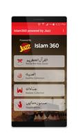 Islam 360 powered by Jazz اسکرین شاٹ 2