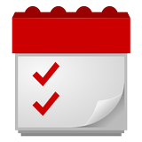 آیکون‌ TodoToday for TeuxDeux